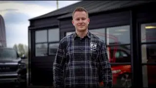 Fordomsfulde spørgsmål om us trucks