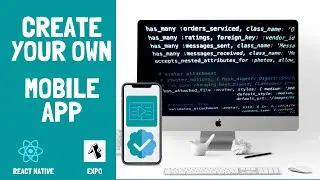 React Native : Install expo and create your first project | Tutorial 01