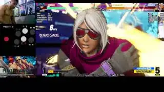 kof 15 combo krohnen