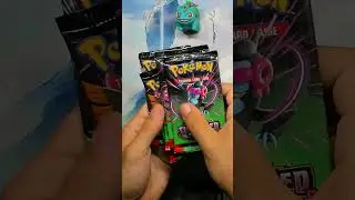 Kingdra Greninja Shrouded Fable Box Showcase! #pokemon #pokemoncards #shroudedfable