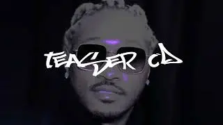 (FREE) FUTURE TYPE BEAT - 
