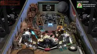 Pinball Wizard - Pick a table!