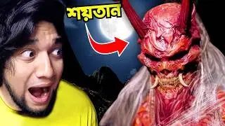 WUKONG VS DEVIL | Black Myth: Wukong | Part 6 | Full Gameplay