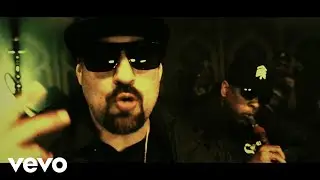 Cypress Hill - Band of Gypsies