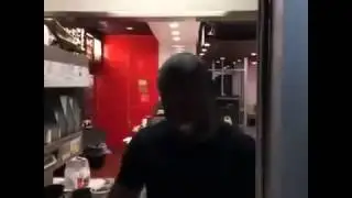 Mickey D's!   Vine by Worldchamp Santwon
