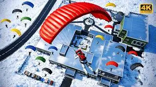 PUBG PC : VIKENDI INTENSE MATCH WITH SURPRISE ENDING 2026 GAMEPLAY (No Commentary)