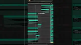 How to make a future rave song like David Guetta & Morten - Dreams? 
