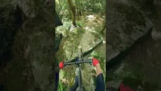 MTB big impact… 😬
