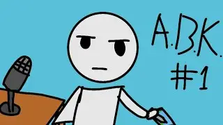 Анимирую один комментарий. С голосом? |А.В.К| #1