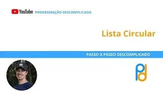 Lista Dinâmica Circular | Estrutura de dado em C