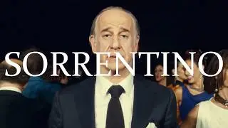 The World According to Paolo Sorrentino