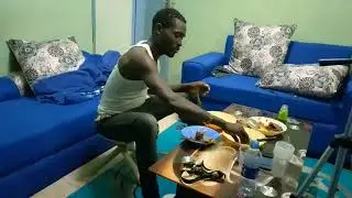 Ni Nairobi oksony kuon ne guok(chiwawa)🤔🤔🤔