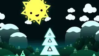 geometry dash