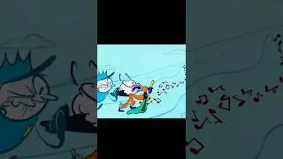 hit road clean #cartoon #shorts