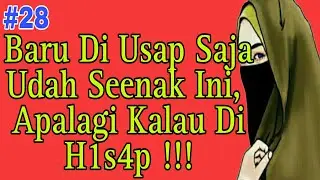 Cerbung Kisah Nayla Wanita Bercadar Eps 28 - Alur Cerita