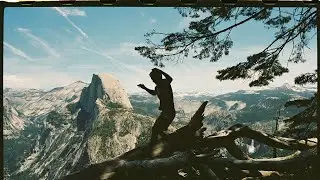 Yosemite Trip w/ the lads