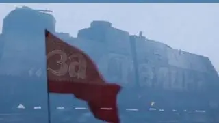 Бронепоезд / Клип Николая ГУСЬКОВА