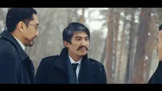 Алаш орда Документальный ролик тизер