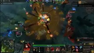мувик дота 2 WARLOCK