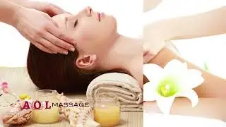 Brief History of Hot Stone Massage