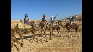 MARRAKECH 2020 - Travel Vlog | Jody Geijsendorpher