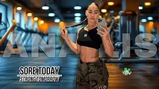The Rise & Fall of Female Fitness Influencers #fitness #motivation