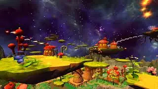 Panorámicas Setalandia