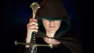 A Beginner's Guide To Making A Hooded Cloak