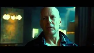 Крепкий орешек: Хороший день, чтобы умереть (2013) 1080p