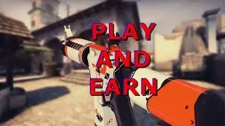 How to Make MONEY Playing CS:GO