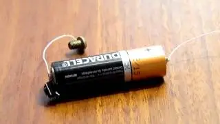 🔋🔨КАК СДЕЛАТЬ ЭЛЕКТРИЧЕСКИЙ СПИЧКОСТРЕЛ  || 🔋🔨HOW TO GUN FIRES THAT MATCHES