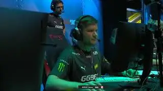 Niko w finale majora
