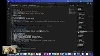 Create and Apply a Page Template in AstroJS