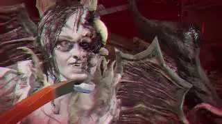 Moons Of Madness - "The Poison Tree"