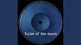 Rules of the Dance (feat. Charlie P) (Kahn Remix)