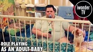 Living As An Adult Baby