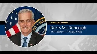 SecVA message:  National Vietnam War Veterans Day, 2023