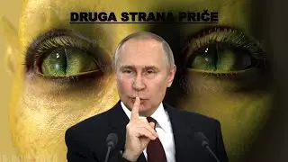 Postoji JAKO dobar razlog zašto Rusija i Kina šute!?