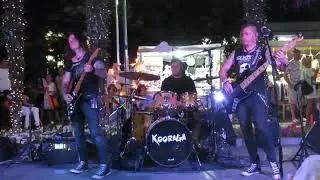 17,07,24 KooRaga. Ялта.