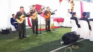 GRUPO YADAY JURAMENTO PARA TODA LA VIDA