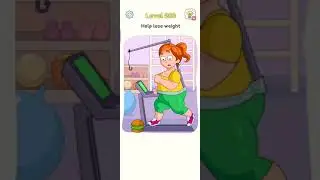 #DOP3 #DOPGameplay #shorts : DOP Level 260