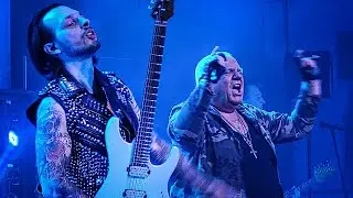 U.D.O. | Metal Never Dies [Live, Memmingen 08.03.2024]