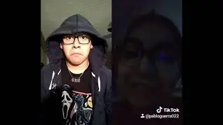 TikTok: Pablo and April My Hero Academia