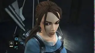 Tomb Raider Legend Kazakhstan Rewards