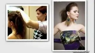 The-Dye-Lot Hair Studio - (778)340-3332