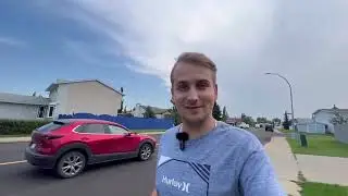 Канада це ТЮРМА…