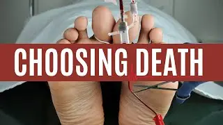 Is It A Human Right To Die?