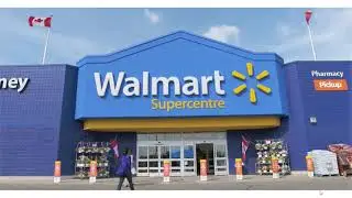 ALERT Walmart delivery pickup phishing scam going on right now