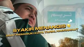 KIRVLOG - Akhirnya Kembali Ke Kota Tarim