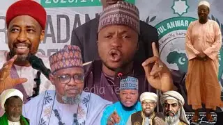 TONON ASIRI😂 Dalilin Da Yasa Rijiyar Lemu Kin Karbar Gaskiya (Sheikh Abulfathi Da Mai-Barota)